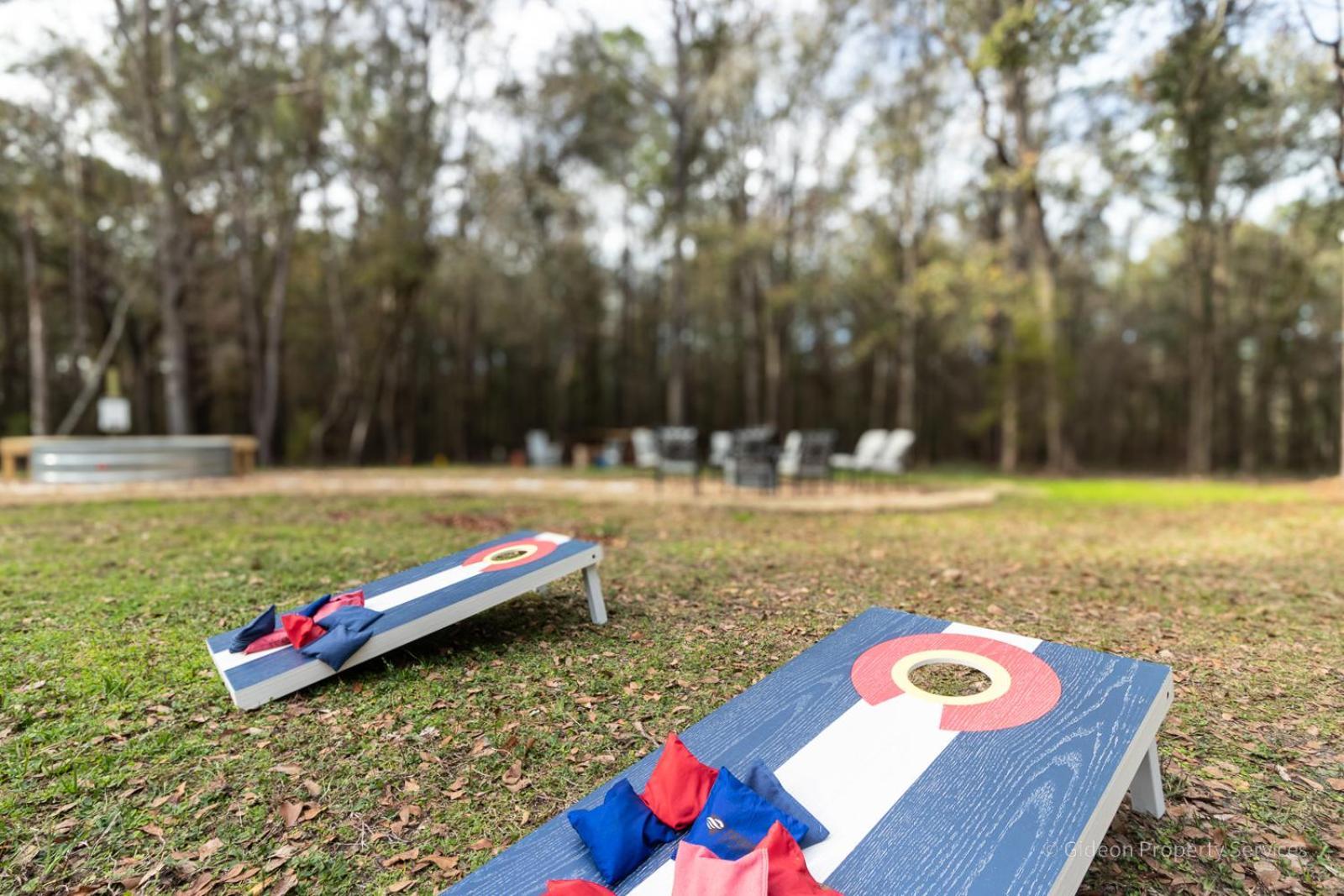 גיינסוויל 3/2 Uf Wooded Paradise Retreat מראה חיצוני תמונה
