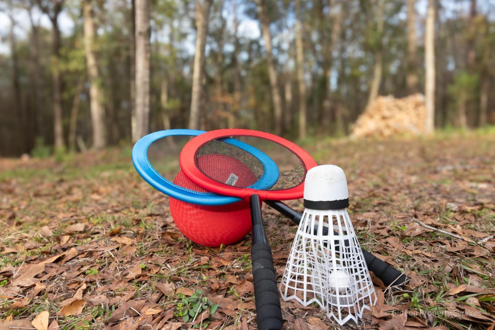 גיינסוויל 3/2 Uf Wooded Paradise Retreat מראה חיצוני תמונה